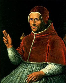 Paus Adrianus VI